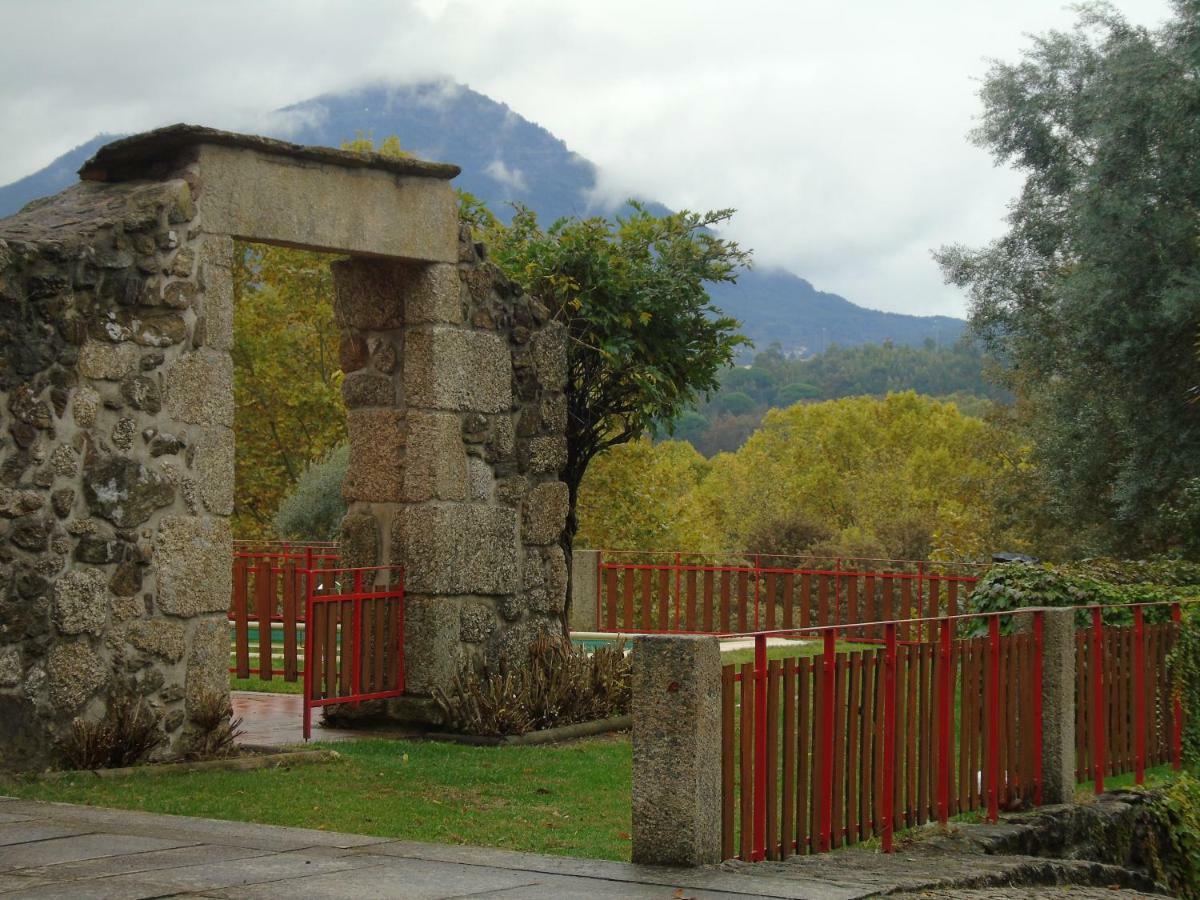 Quinta Da Chouza Agroturismo E Enoturismo 세로리코데바스토 외부 사진